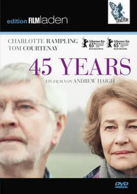  45 Years | Sonstiges |  Sack Fachmedien