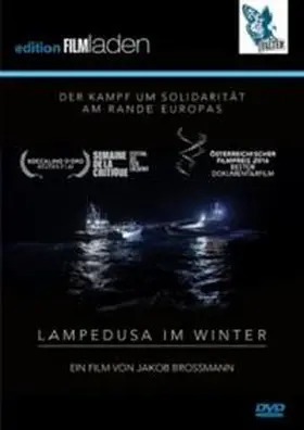  Lampedusa im Winter | Sonstiges |  Sack Fachmedien