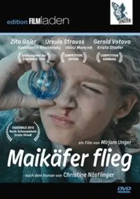 Nöstlinger |  Maikäfer flieg | Sonstiges |  Sack Fachmedien