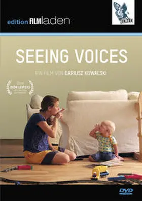  Seeing Voices | Sonstiges |  Sack Fachmedien