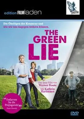  The Green Lie | Sonstiges |  Sack Fachmedien