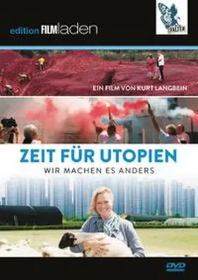  Zeit für Utopien | Sonstiges |  Sack Fachmedien