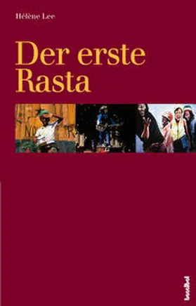 Lee |  Der erste Rasta | Buch |  Sack Fachmedien