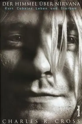 Cross | Der Himmel über Nirvana | Buch | 978-3-85445-222-5 | sack.de