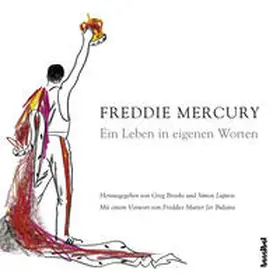 Mercury / Brooks / Lupton |  Ein Leben in eigenen Worten | Buch |  Sack Fachmedien
