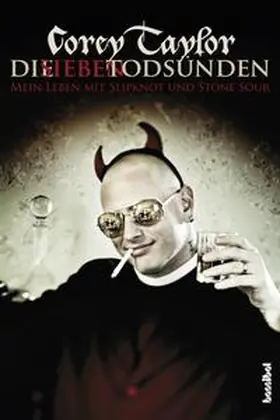 Taylor |  Die sieben Todsünden | Buch |  Sack Fachmedien