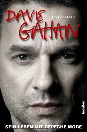 Baker / Skai | Dave Gahan | E-Book | sack.de