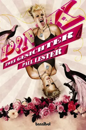 Lester |  P!NK | eBook | Sack Fachmedien