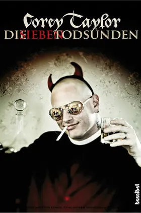 Taylor |  Die sieben Todsünden | eBook | Sack Fachmedien