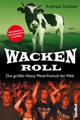 Schöwe |  Wacken Roll | eBook | Sack Fachmedien