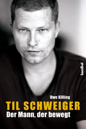 Killing |  Til Schweiger | eBook | Sack Fachmedien