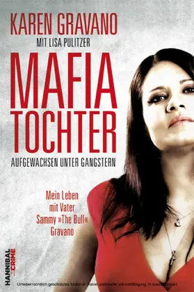 Gravano |  Mafiatochter - Aufgewachsen unter Gangstern | eBook | Sack Fachmedien