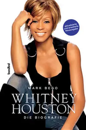 Bego |  Whitney Houston | Buch |  Sack Fachmedien