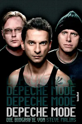 Malins | Depeche Mode | E-Book | www2.sack.de