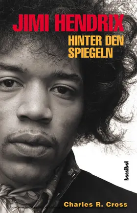 Cross |  Jimi Hendrix | eBook | Sack Fachmedien