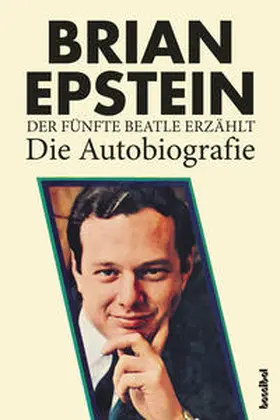 Epstein |  Der fünfte Beatle erzählt | Buch |  Sack Fachmedien
