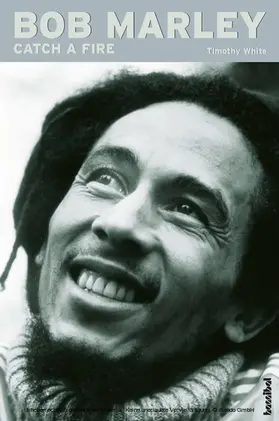 White |  Bob Marley | eBook | Sack Fachmedien