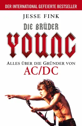 Fink |  Die Brüder Young | eBook | Sack Fachmedien