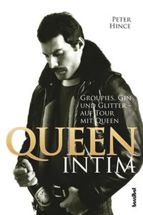 Hince |  Queen intim | Buch |  Sack Fachmedien