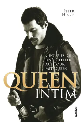 Hince | Queen intim | E-Book | sack.de