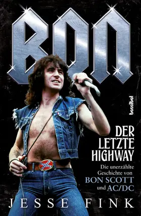 Fink | Bon - Der letzte Highway | E-Book | sack.de