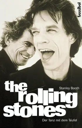 Booth | The Rolling Stones | E-Book | www2.sack.de