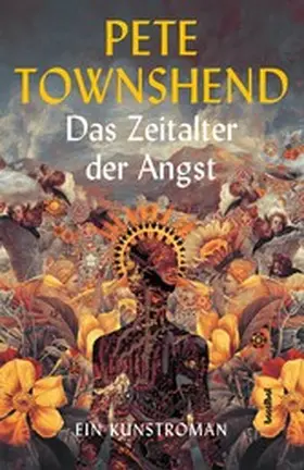 Townshend | Das Zeitalter der Angst | E-Book | www2.sack.de