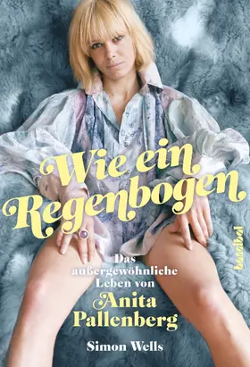 Wells | Wie ein Regenbogen | E-Book | sack.de
