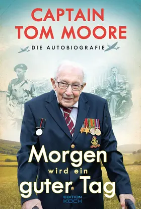 Moore |  Morgen wird ein guter Tag | eBook | Sack Fachmedien
