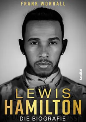 Worrall | Lewis Hamilton | Buch | 978-3-85445-717-6 | sack.de