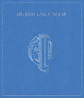 Emerson / Palmer | Emerson, Lake & Palmer | Buch | 978-3-85445-721-3 | sack.de