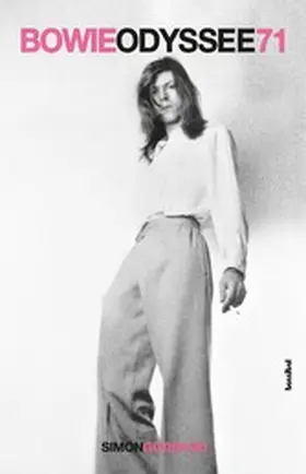Goddard | Bowie Odyssee 71 | E-Book | www2.sack.de