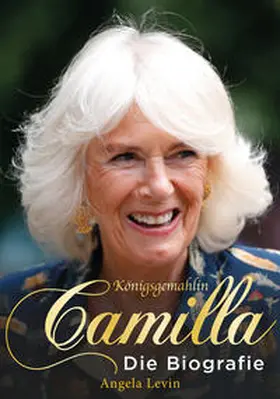 Levin |  Königsgemahlin Camilla | Buch |  Sack Fachmedien