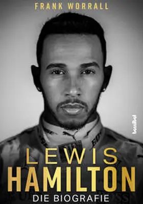Worrall |  Lewis Hamilton | Sonstiges |  Sack Fachmedien