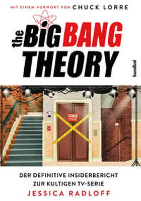 Radloff |  The Big Bang Theory | Buch |  Sack Fachmedien
