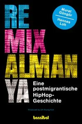 Güngör / Loh / Kim |  Remix Almanya | Buch |  Sack Fachmedien