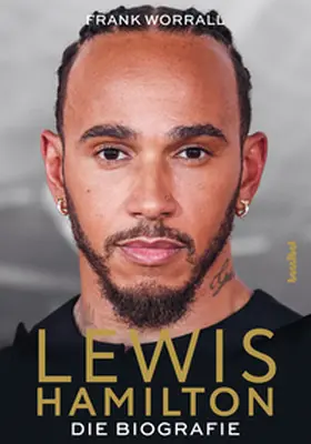 Worrall |  Lewis Hamilton | eBook | Sack Fachmedien