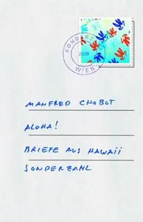 Chobot |  Aloha! | Buch |  Sack Fachmedien