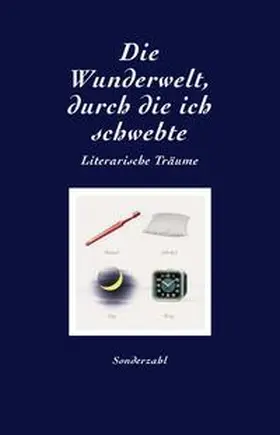 Chobot / Bandhauer |  Die Wunderwelt, durch die ich schwebte | Buch |  Sack Fachmedien
