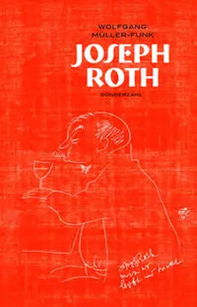 Müller-Funk |  Joseph Roth | Buch |  Sack Fachmedien
