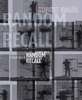  Random Recall | Buch |  Sack Fachmedien