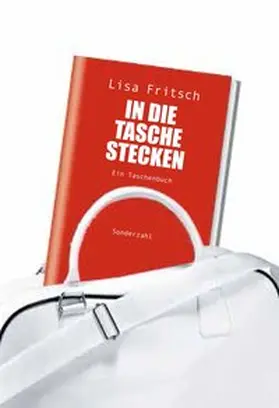 Fritsch |  In die Tasche stecken | Buch |  Sack Fachmedien