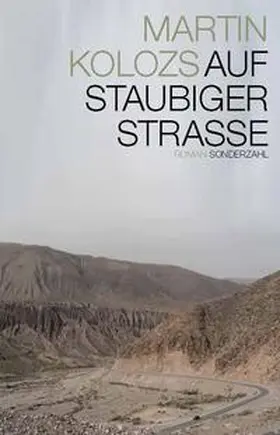Kolozs |  Auf staubiger Straße | Buch |  Sack Fachmedien