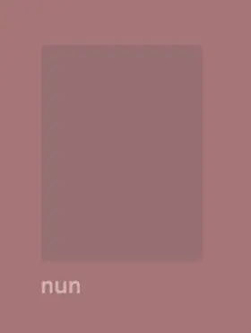 Wimmer / Blimlinger |  nun | Buch |  Sack Fachmedien