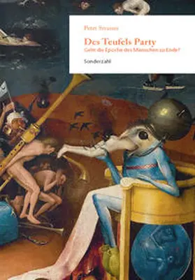 Strasser |  Des Teufels Party | Buch |  Sack Fachmedien