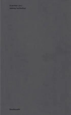 Lenz / Achleitner / formatgebung. |  analog/achleitner | Buch |  Sack Fachmedien