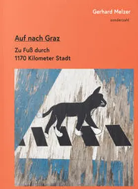 Melzer |  Auf nach Graz | Buch |  Sack Fachmedien