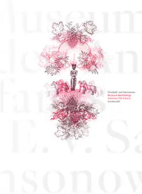 von Samsonow |  Museum des Anfangs | Buch |  Sack Fachmedien
