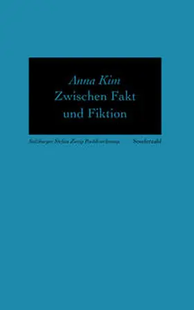 Kim |  Zwischen Fakt und Fiktion | Buch |  Sack Fachmedien