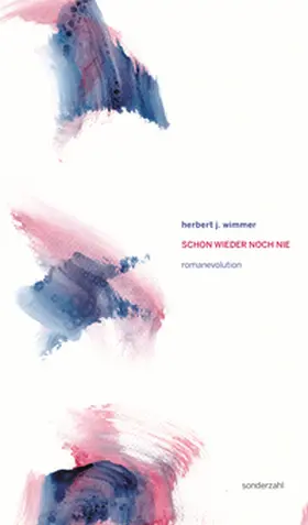 Wimmer |  SCHON WIEDER NOCH NIE | Buch |  Sack Fachmedien